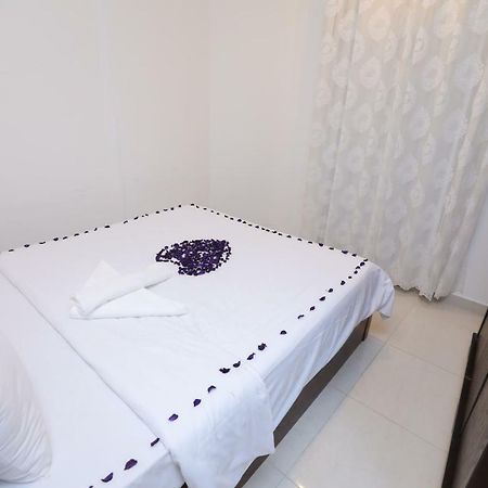 Magic Suite Al Mahboula Kuwait City Luaran gambar