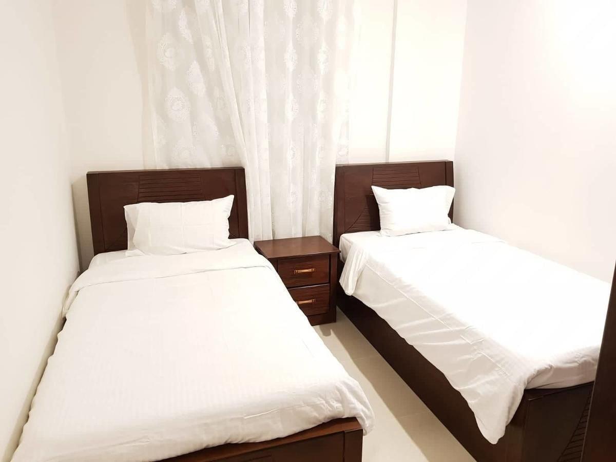 Magic Suite Al Mahboula Kuwait City Luaran gambar