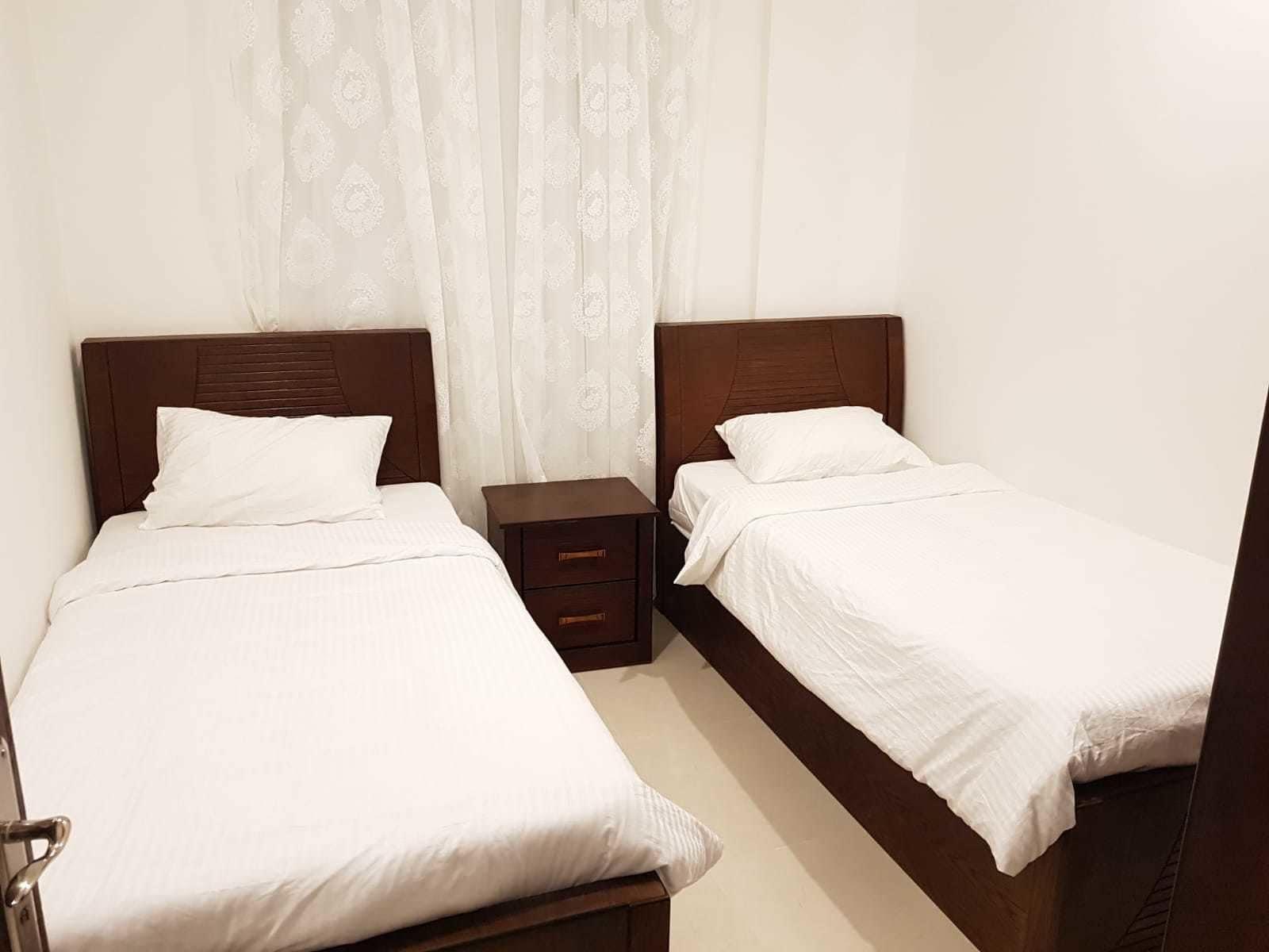 Magic Suite Al Mahboula Kuwait City Luaran gambar