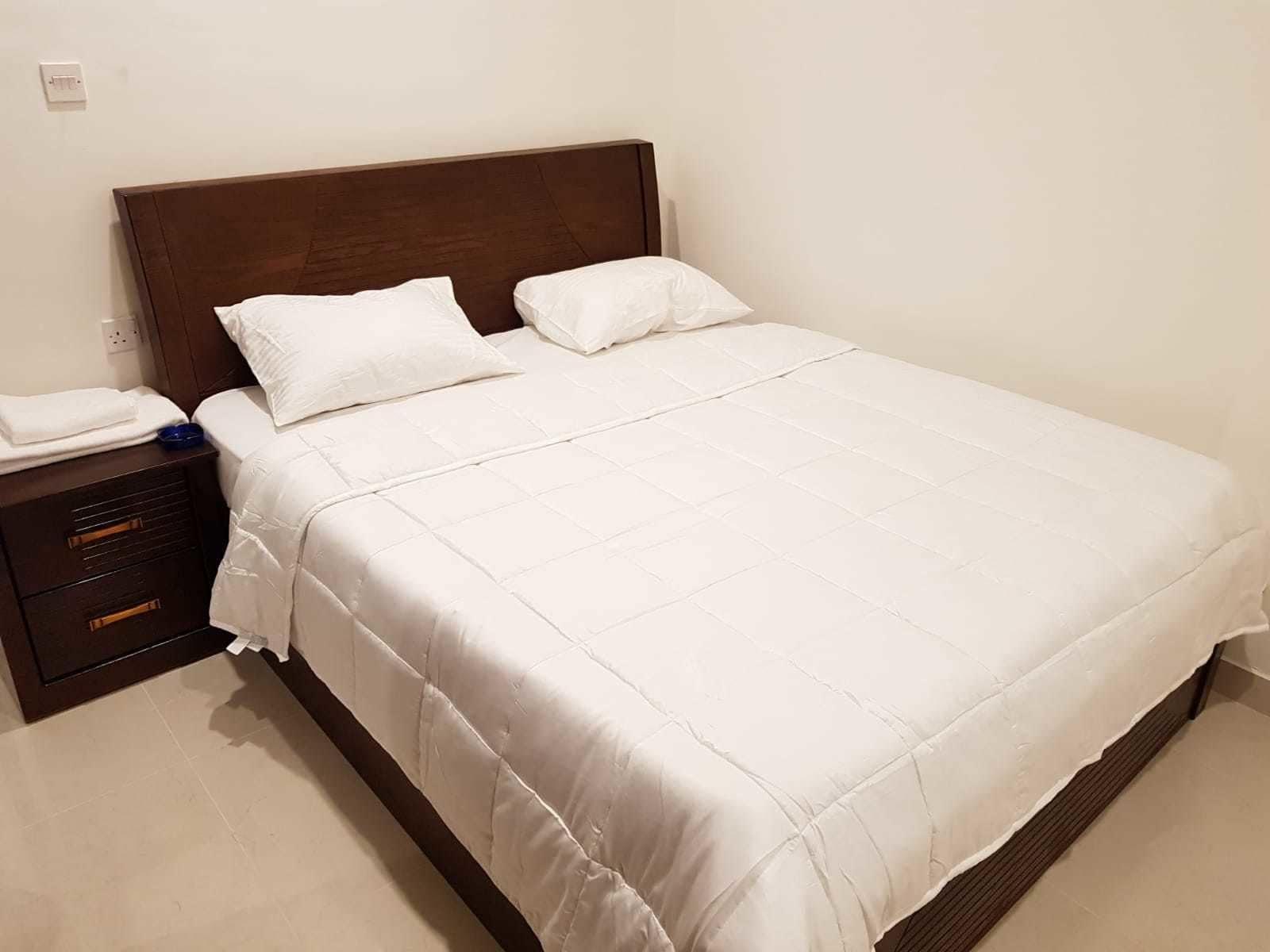 Magic Suite Al Mahboula Kuwait City Luaran gambar