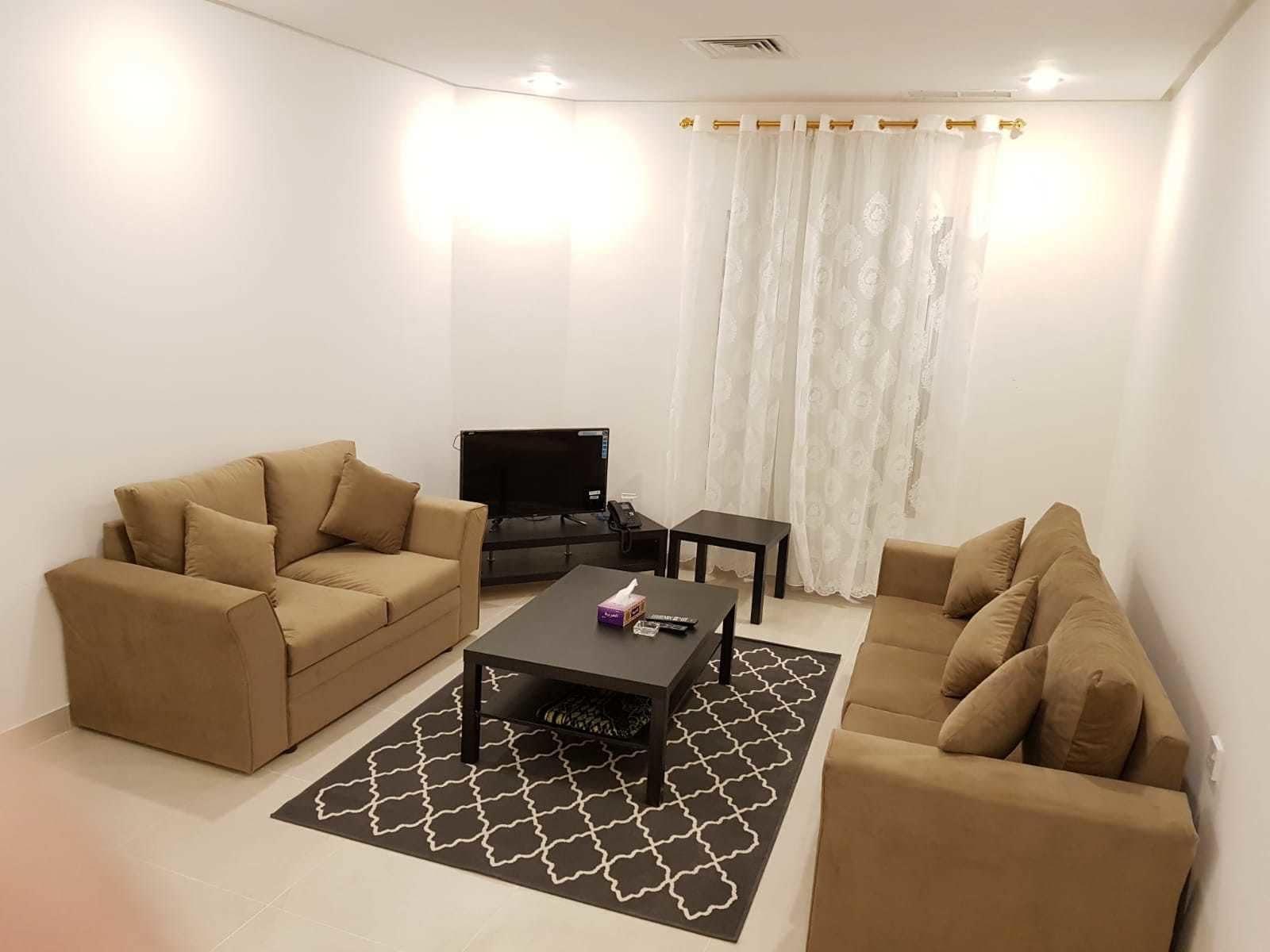 Magic Suite Al Mahboula Kuwait City Luaran gambar