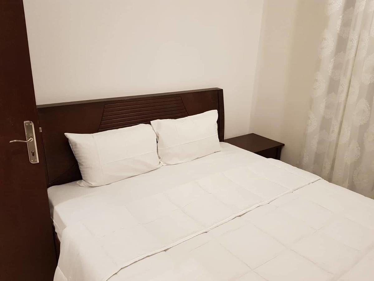 Magic Suite Al Mahboula Kuwait City Luaran gambar