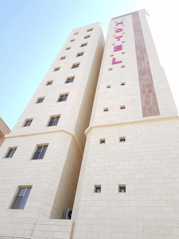 Magic Suite Al Mahboula Kuwait City Luaran gambar
