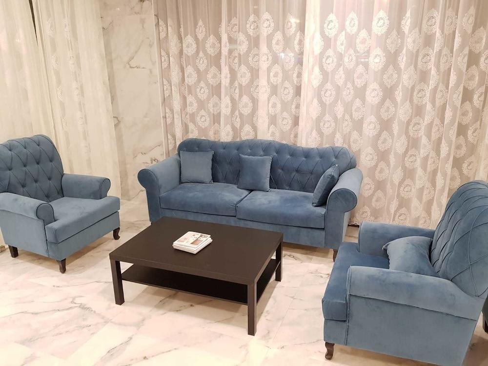 Magic Suite Al Mahboula Kuwait City Luaran gambar