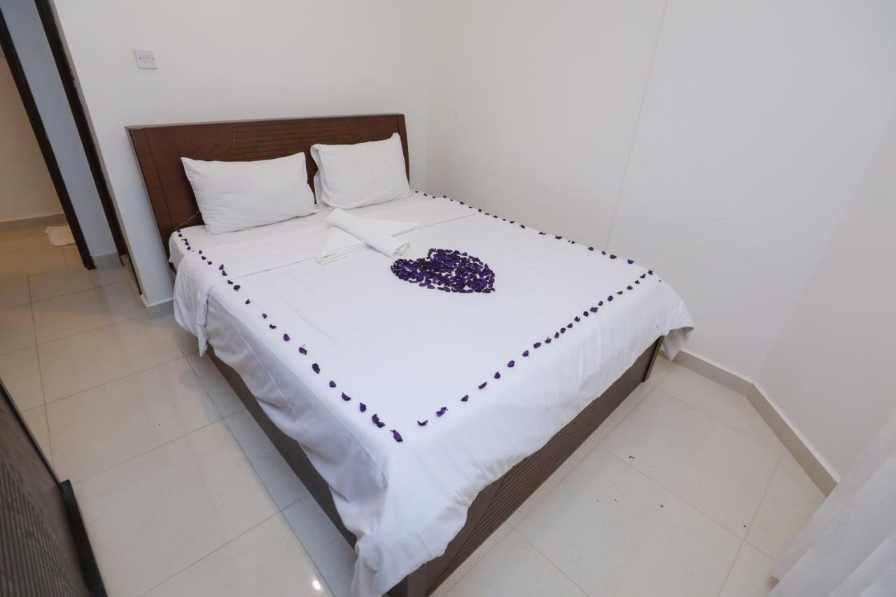 Magic Suite Al Mahboula Kuwait City Luaran gambar