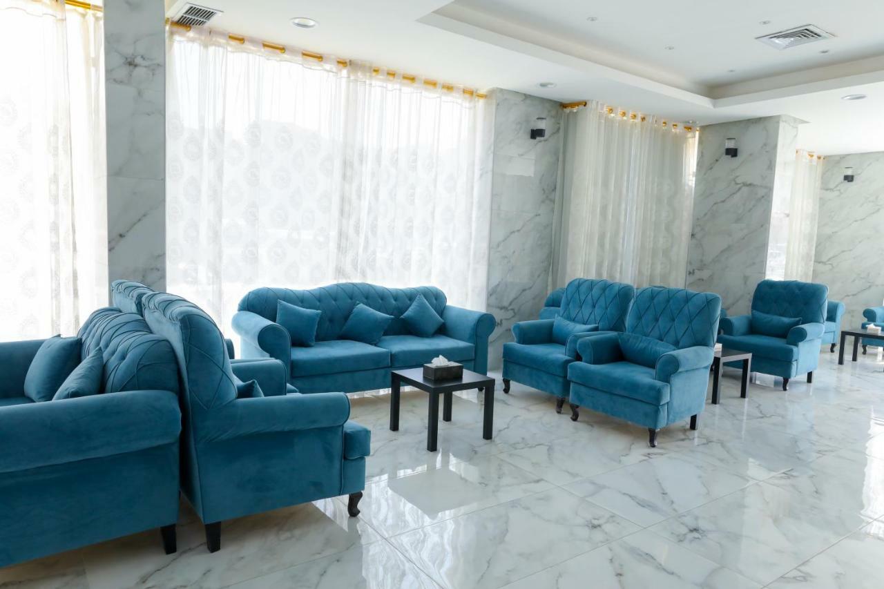 Magic Suite Al Mahboula Kuwait City Luaran gambar