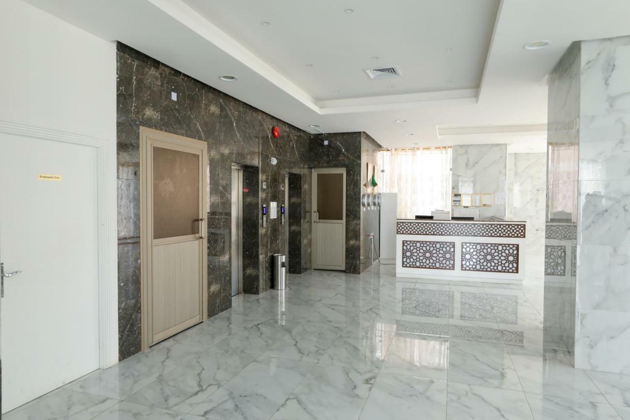 Magic Suite Al Mahboula Kuwait City Luaran gambar