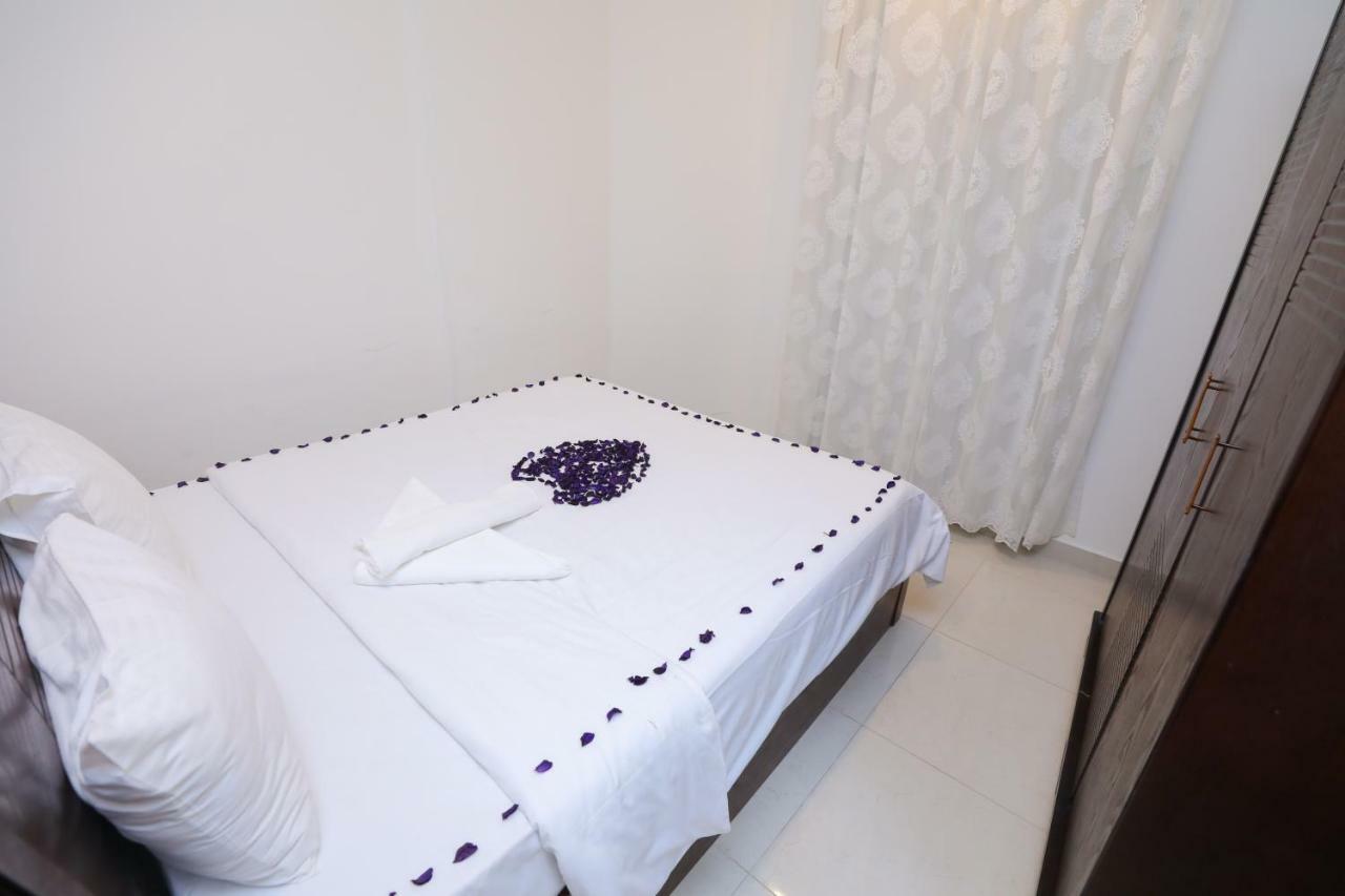 Magic Suite Al Mahboula Kuwait City Luaran gambar
