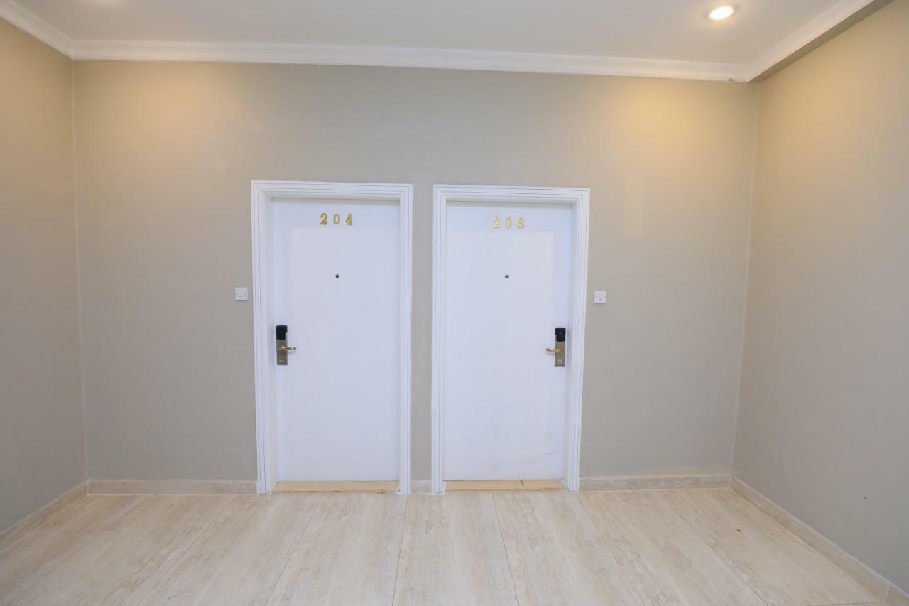 Magic Suite Al Mahboula Kuwait City Luaran gambar