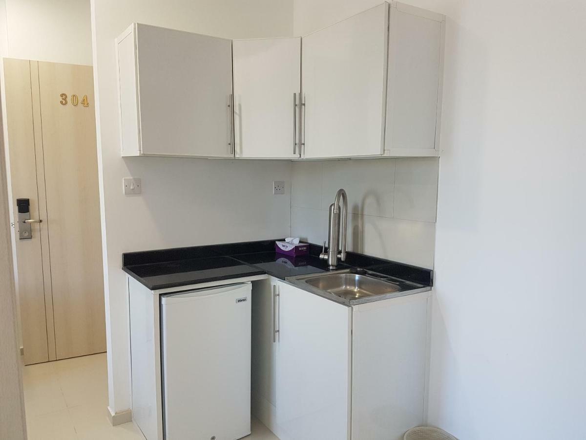 Magic Suite Al Mahboula Kuwait City Luaran gambar