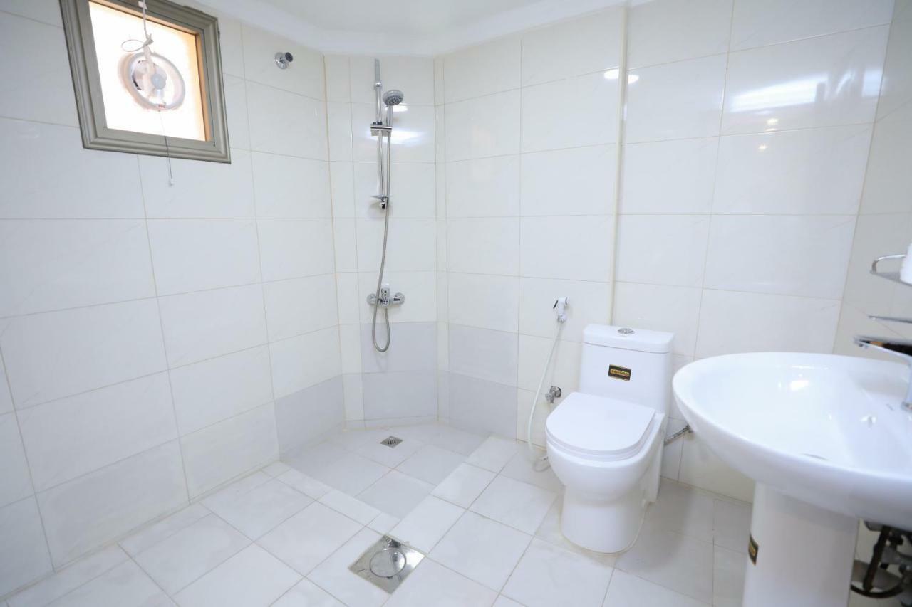 Magic Suite Al Mahboula Kuwait City Luaran gambar