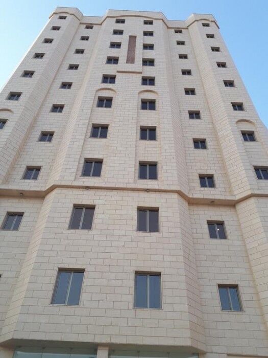 Magic Suite Al Mahboula Kuwait City Luaran gambar