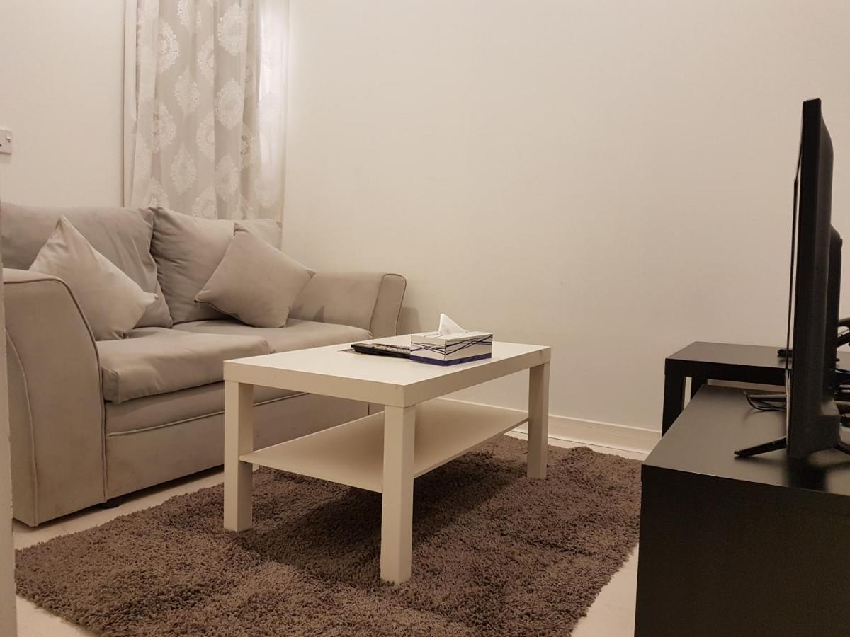 Magic Suite Al Mahboula Kuwait City Luaran gambar