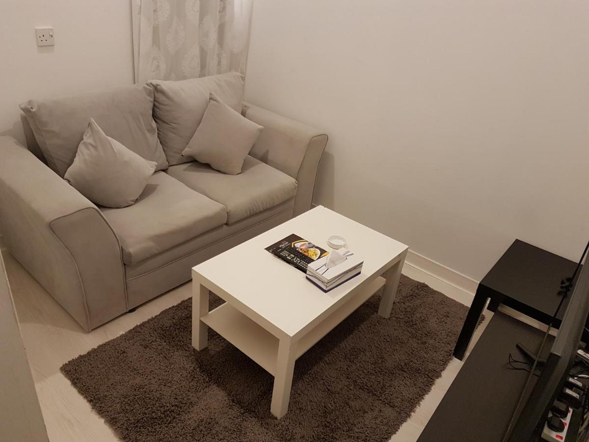 Magic Suite Al Mahboula Kuwait City Luaran gambar