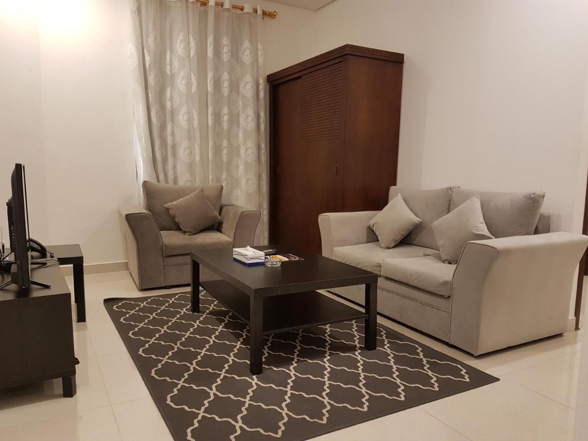 Magic Suite Al Mahboula Kuwait City Luaran gambar
